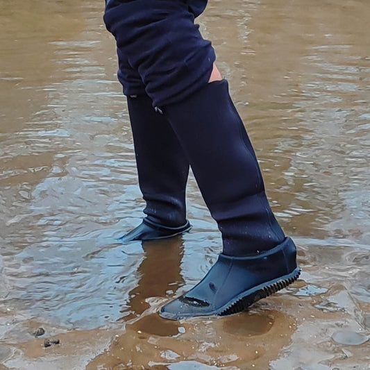 Waders: Essential Guide to Socks, Boots, and Care Tips