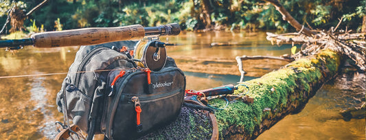 Fishing Chest Bag: The Ultimate Waterproof and Lightweight Solution for Anglers