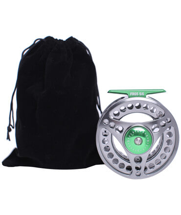 Fly Reel: Essential Guide to Setup, Maintenance, and Affordability in Fly Fishing