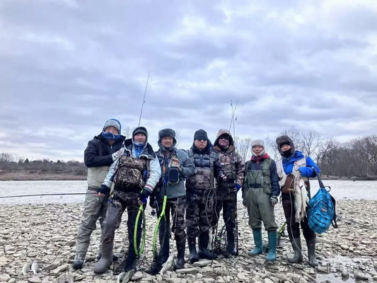 Waders: A Comparative Review of Patagonia, Orvis, Redington, and Frogg Toggs Stockingfoot Options