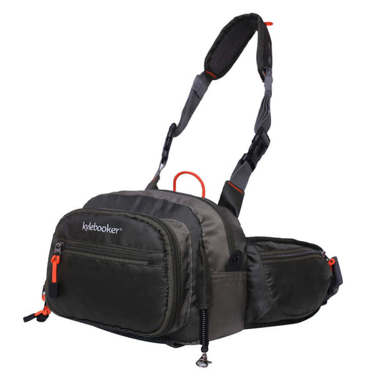 Fishing Hip Pack: Affordable Options and Reviews Under $50 on Amazon