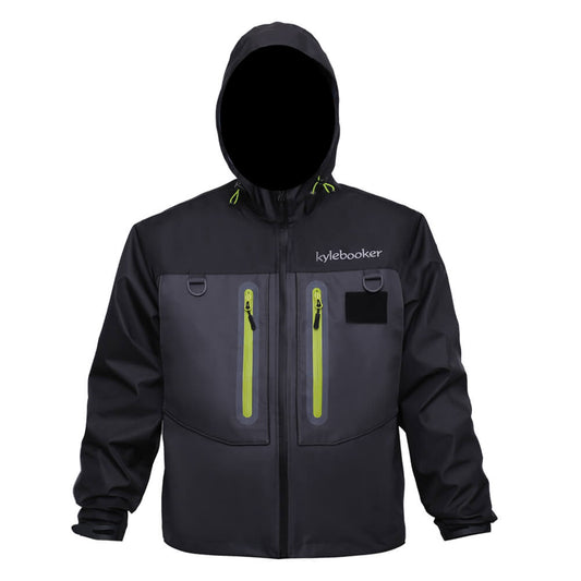 How to Choose a Wading Jacket