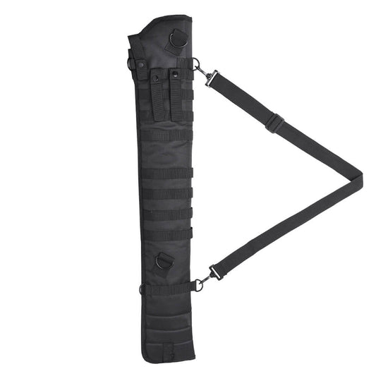 Soft Rifle Cases: The Best Options for Your Firearm Protection Needs