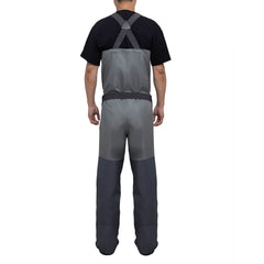 Kylebooker Cuissardes de poitrine en tissu respirant à cinq couches KB008