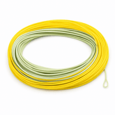 Kylebooker Salmon/Steelhead Fly Line,Front Taper for Single Handed Roll and Spey Casting, Slick Coating