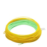 Kylebooker Grand Weight Forward Floating Line