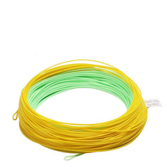 Kylebooker Grand Weight Forward Floating Line