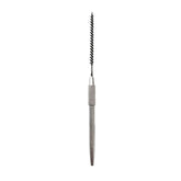Kylebooker Fly Tying Stainless Steel Hair Dubbing Brush For Fly Tying