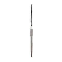 Kylebooker Fly Tying Stainless Steel Hair Dubbing Brush For Fly Tying