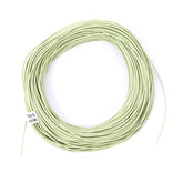 Kylebooker Double Taper Floating Fly Fishing Line: 2-8F, 100 ft