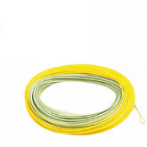 Kylebooker Salmon/Steelhead Fly Line