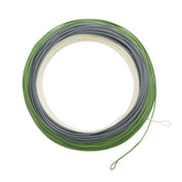 Kylebooker Real Troutlite DT Fly Fishing Line