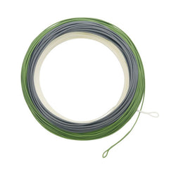 Kylebooker Real Troutlite DT Fly Fishing Line