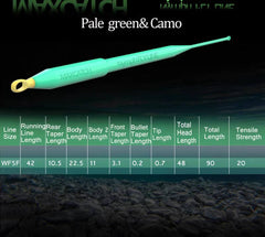 Kylebooker Nymph Fly Fishing Line