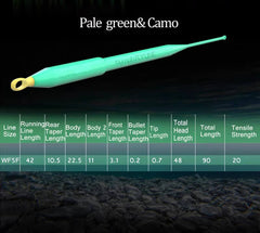 Kylebooker Nymph Fly Fishing Line