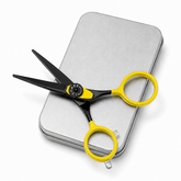 Kylebooker Fly Tying Razor Scissor 4in TS03