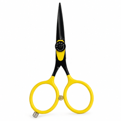 Kylebooker Fly Tying Razor Scissor 4in TS03
