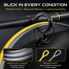 Kylebooker Windcutter Fly Fishing Line