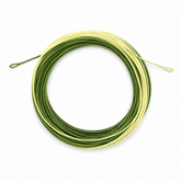 Kylebooker Floating Creek Fly Line Double Welded Loop with Spool.