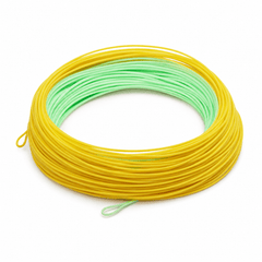 Kylebooker Grand Weight Forward Floating Line
