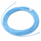 Kylebooker AVID Saltwater Fly Fishing Line, Weight Forward Floating, 90 FT, Sandy Blue