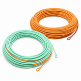 Kylebooker Skagit Shooting Head Fly Line 200GR-650GR 17FT-25FT with 2 Welded Loops