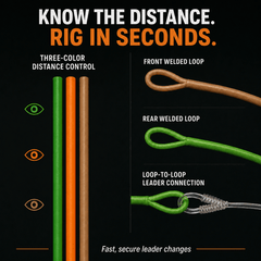 Kylebooker Perception Fly Fishing Line