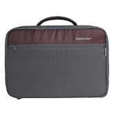 Kylebooker RB02 Mag Reel Combo Case Mesh Pocket Insert Leaf for ekstra lagring Fiskesnelledeksel