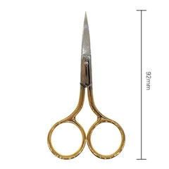 Kylebooker Fly Tying Scissors TS02