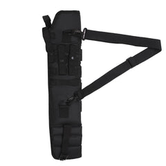 Kylebooker RS05 25" Tactical Short Barrel Scabbard Shotgun opbevaringshylstertaske 25 tommer