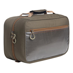 Kylebooker Fly Tying Kit | Fly Tying Storage | Fly Tying Travel Case | Fly Tying Organizer