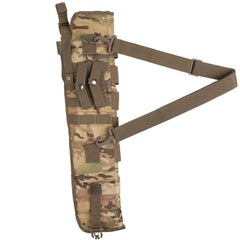 Kylebooker RS05 25" Tactical Short Barrel Scabbard Shotgun opbevaringshylstertaske 25 tommer