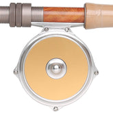 Kylebooker FR04 Vintage Classic -perhokela 3–9 rivipainoon