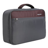 Kylebooker RB02 Mag Reel Combo Case Mesh Tasku Insert Leaf lisävarastointiin kalastuskelan suojus