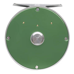 Carretel Kylebooker Vintage Classic Fly para peso de linha #3 a #9