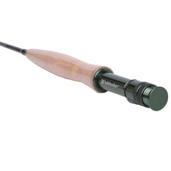 Zestaw wędkarski Kylebooker Fly Fishing Combo 3/4/5/6/7/8 waga startowa wędka muchowa i zestaw kołowrotka z jednym etui podróżnym