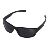 Kylebooker Polarized Sports Sunglasses for Men Women, Ideal for Running Fishing Driving Unbreakable Frame with UV Protection