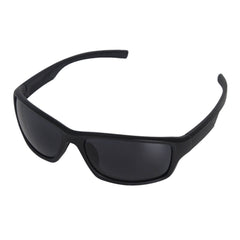 Kylebooker Polarized Sports Sunglasses for Men Women, Ideal for Running Fishing Driving Unbreakable Frame with UV Protection