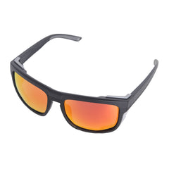 Kylebooker Sports Polarized Sunglasses for Men: Womens Lightweight Wrap Around TR90 Frame UV Protection for Fishing Golf Driving