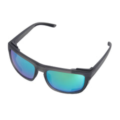 Kylebooker Sports Polarized Sunglasses for Men: Womens Lightweight Wrap Around TR90 Frame UV Protection for Fishing Golf Driving
