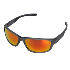 Kylebooker Polarized Sports Sunglasses for Men Women, Ideal for Running Fishing Driving Unbreakable Frame with UV Protection