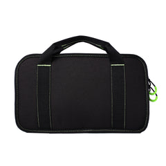 Alfombra táctica para una sola pistola, estuche suave para pistola, bolsa de alcance PC02