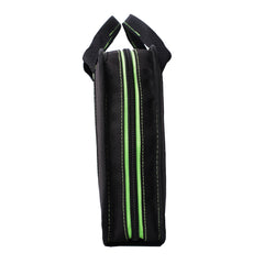 Alfombra táctica para una sola pistola, estuche suave para pistola, bolsa de alcance PC02