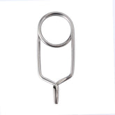 Kylebooker Fly Tying Tool Hackle Plier TY05