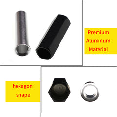 Kylebooker Bindewerkzeug Haarstapler TY06