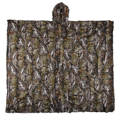 Costume Ghillie de chasse, costume camouflage à feuilles 3D, accessoires militaires et de tir pour Airsoft, photographie de la faune Halloween