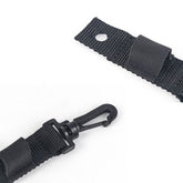 Kylebookerin kuivaperhokalastuksen kelluva Caddy-pidike, kelluva pulloteline, kiinnitys kalastusliiviin