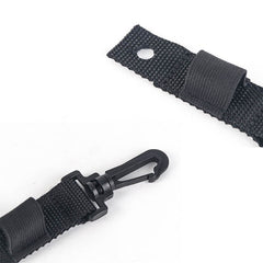 Kylebooker Dry Fly Fishing Flydende Caddy Holder, Flydende Flaskeholder, Fastgøres til Fiskevest