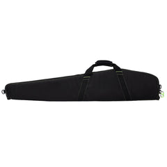Kylebooker estojos para rifle com escopo tático bolsa para espingarda com zíper preto RC01