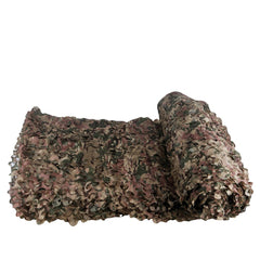 Tarnnetz, Tarnnetz, Jagdjalousien, ideal für Camping